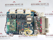 Enerpro Tsb-2 Power Control Module With Fcr04100/Fcro4100,Ptifl-1