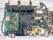 Enerpro Tsb-2 Power Control Module With Fcr04100/Fcro4100,Ptifl-1