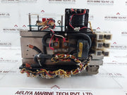 Enerpro Tsb-2 Power Control Module With Fcr04100/Fcro4100,Ptifl-1