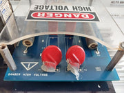 Enerpro Tsb-2 Power Control Module With Fcr04100/Fcro4100,Ptifl-1