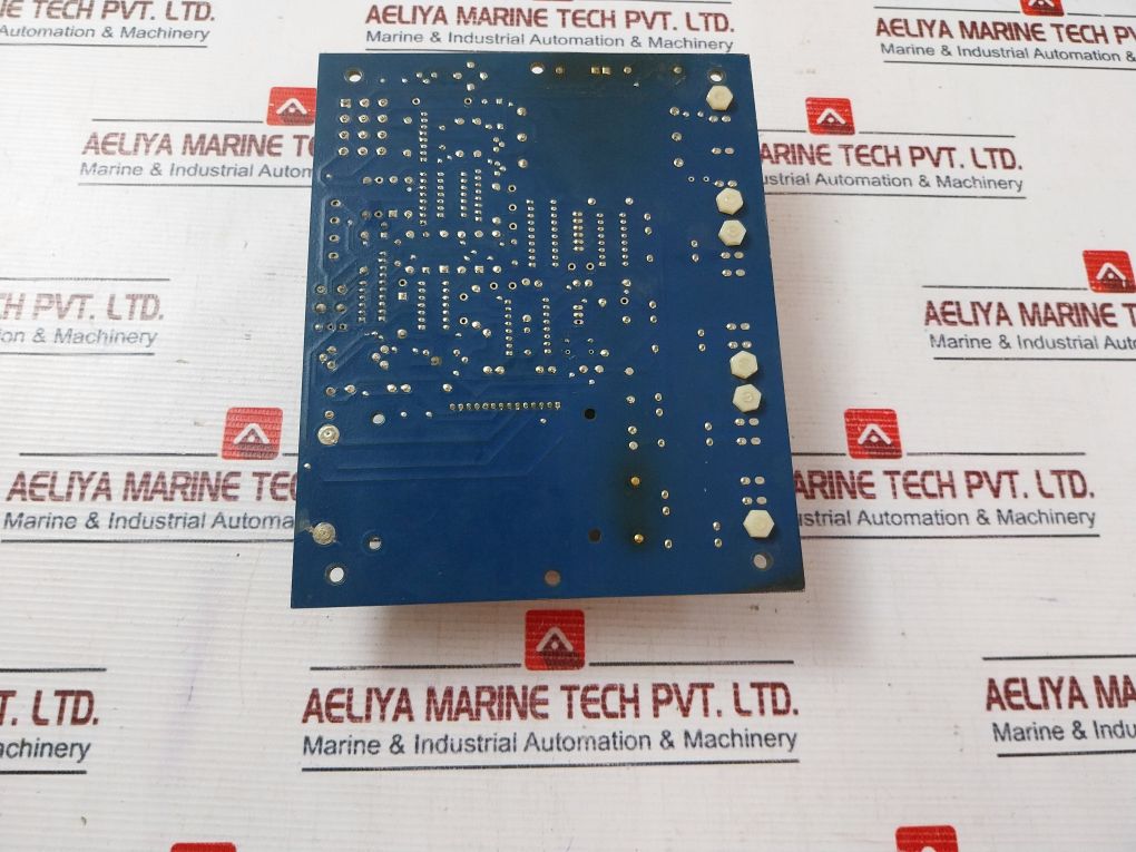 Enerpro Fcro4100 Firing Pcb Board Vrcl1P-1