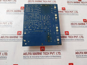 Enerpro Fcro4100 Firing Pcb Board Vrcl1P-1