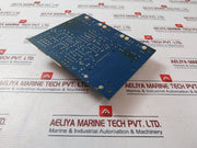 Enerpro Fcro4100 Firing Pcb Board Vrcl1P-1