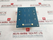 Enerpro Tsb-2-251-02-05-20-0 Snubber Board Rev.D