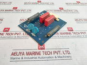 Enerpro Tsb-2-251-02-05-20-0 Snubber Board Rev.D