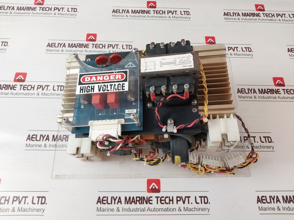 Enerpro Tsb-2-510-15-25-20-0 Current Transformer