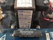 Enerpro Tsb-2-510-15-25-20-0 Current Transformer