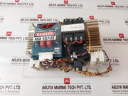 Enerpro Tsb-2-510-15-25-20-0 Current Transformer