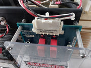 Enerpro Tsb2-e10946 Current Transformer