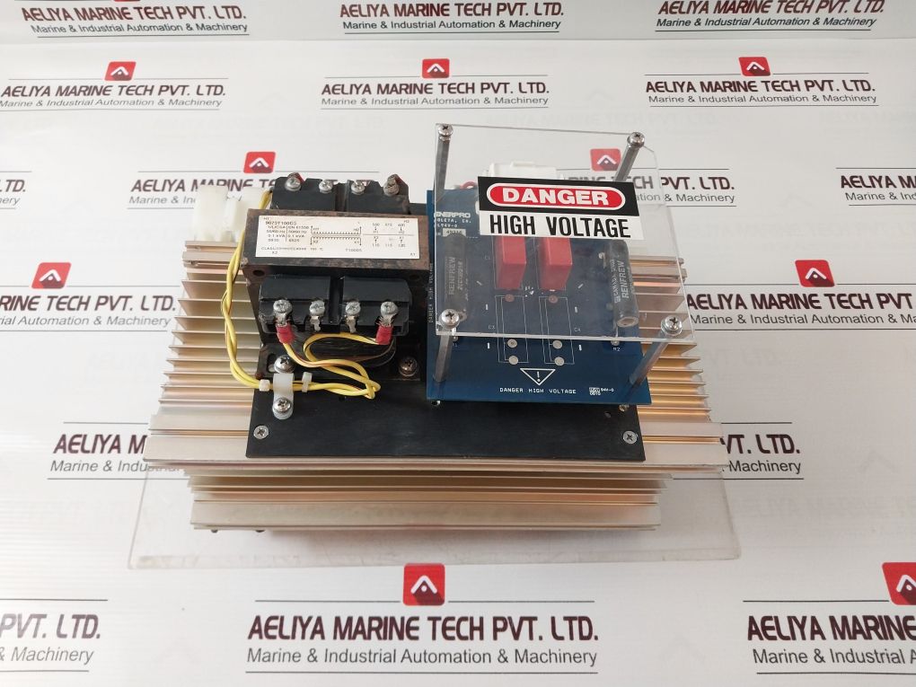 Enerpro Tsb2-e10946 Current Transformer