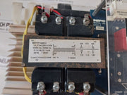 Enerpro Tsb2-e10946 Current Transformer (Used)