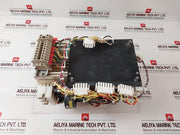 Enerpro Tsb2-e10946 Current Transformer (Used)