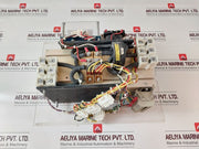 Enerpro Tsb2-e10946 Current Transformer (Used)