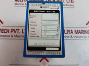 Enertec Additional Box T82 2318738