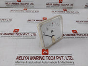 Enertec Ammeter 0-150A 50A/5A 1.5