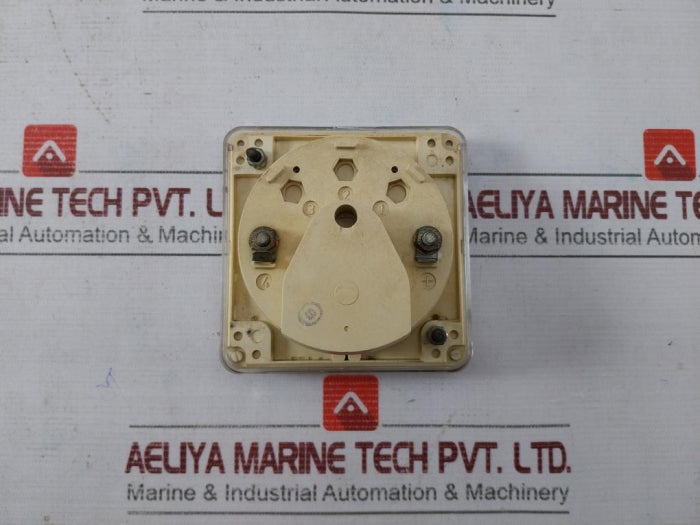 Enertec Ammeter 0-150A 50A/5A 1.5