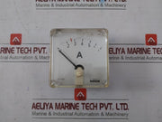 Enertec Ammeter 0-15A 1.5