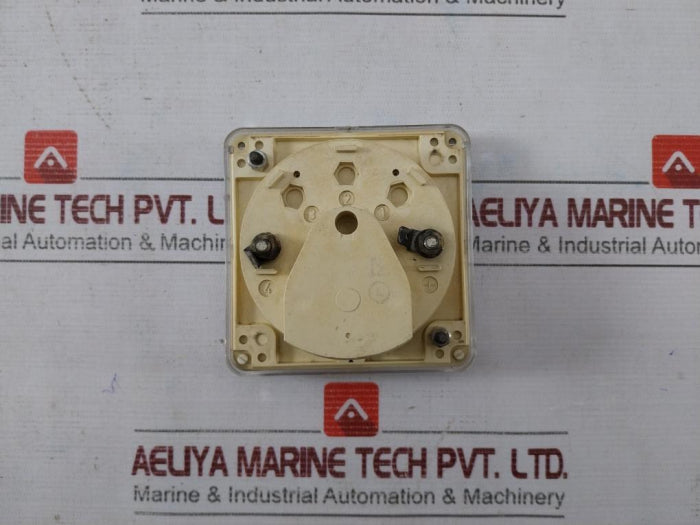 Enertec Ammeter 0-15A 1.5