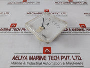 Enertec Ammeter 0-15A 1.5