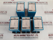 Enertec Cav 1032 Tne 3/4 Files Additional Box T82 60 Hz