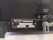 Enertec Schlumberger 5027 Oscilloscope