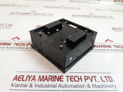 Enertec Schlumberger P6N Double Frequency Meter 55-65 Hz