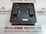 Enertec Schlumberger P6N Double Frequency Meter 55-65 Hz