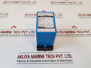 Enertec Ucr 1220 8730 Measurement Transducer