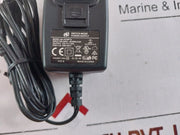 Riken Keiki Bc-2009 Gas Detector Charger 6A-161Wp12