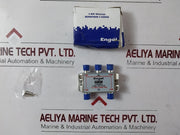 Engel Mp7621 4 Way Splitter