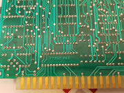 Engine Room Unit-logic Board 77252/Pe-1