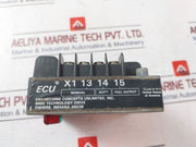 Engineering Concepts Unlimited Ecu-88N Automatic Engine Control