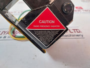 English Electric Valve M5187 Magnetron