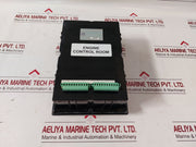Engtek Telmac III Emergency Engine Telegraph 20-32 Vdc