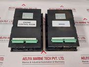 Engtek Telmac III Emergency Engine Telegraph 20-32 Vdc