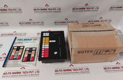 Engtek Telmac III Emergency Engine Telegraph 20-32 Vdc