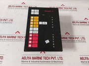 Engtek Telmac III Emergency Engine Telegraph 20-32 Vdc