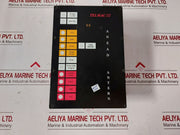 Engtek Telmac III Emergency Engine Telegraph 20-32 Vdc