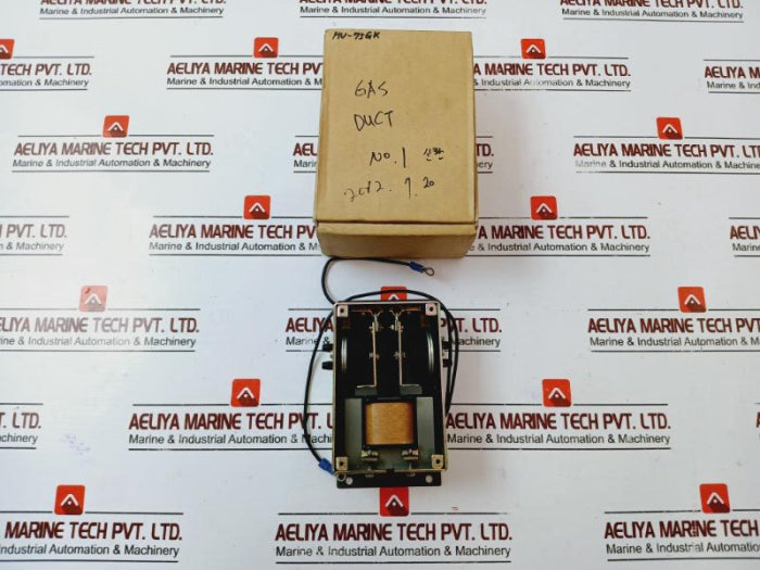 Bourns 6574S-1-202 Precision Potentiometer 2K Ω ±10%, Lin ±0.25%, 8622Eh