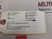 Enraf 34173 Spare Parts Kit X200822677