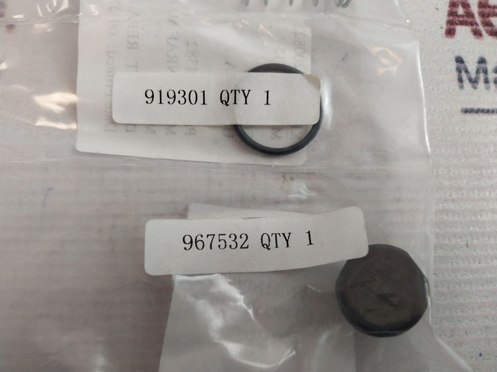 Enraf 34382 Maintenance Repair Kit