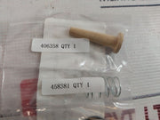 Enraf 34382 Maintenance Repair Kit