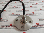 Enraf Pl 3700 4-20Ma Pressure & Level Transmitter M22865