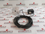 Enraf Pl 3700 4-20Ma Pressure & Level Transmitter M22865