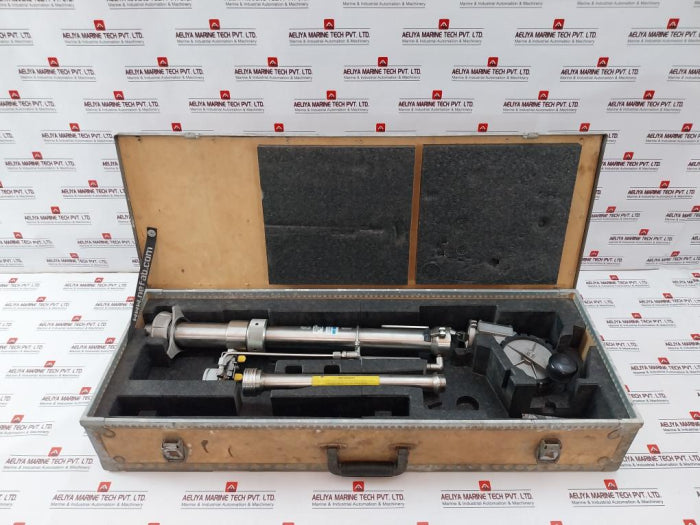 Enraf Sn Hermetic Sampler Kit 5408890