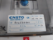 Ensto Ks 31.63