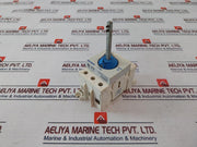 Ensto Ksm 31.80 Load Brake Rotary Switch 80A 50/60Hz