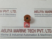 Ensto Screw For Fuse Diazed Diii 4A 500V Hkl