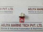 Ensto Screw For Fuse Diazed Diii 4A 500V Hkl