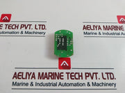 Ensys 04499 Printed Circuit Board